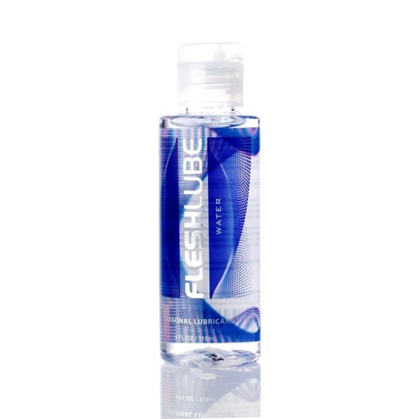 Lubrifiant  Fleshlube Eau 100ml