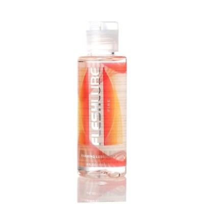 Lubrifiant Chauffants Fleshlube Fire 100ml Lubrifiant Chauffants Fleshlube Fire 100ml