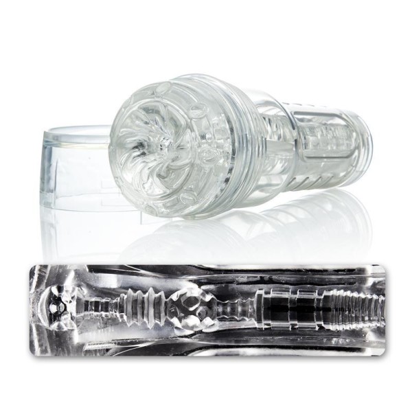 Masturbateur GO Torque Ice