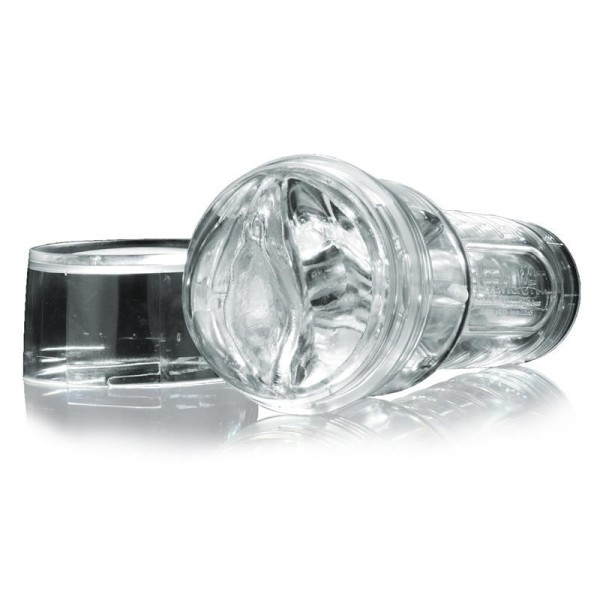 Masturbateur Vagin Ice Lady Crystal