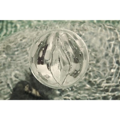 Masturbateur Vagin Ice Lady Crystal Masturbateur Vagin Ice Lady Crystal