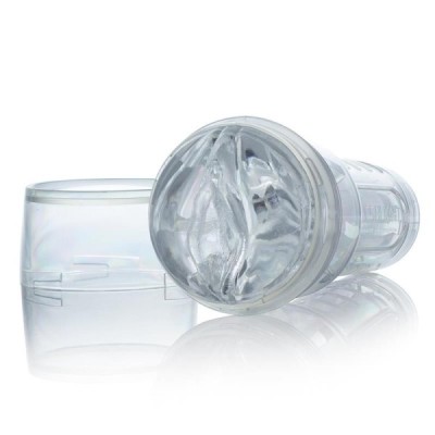Masturbateur Vagin Ice Lady Crystal Masturbateur Vagin Ice Lady Crystal