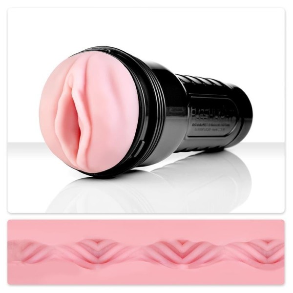 Masturbateur Fleshlight Pink Lady Vortex