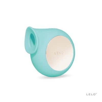 Stimulateur Clitoridien Sonique - Sila Aqua Stimulateur Clitoridien Sonique - Sila Aqua