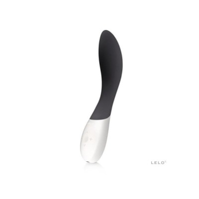 Vibromasseur Mona Wave - Noir Vibromasseur Mona Wave - Noir