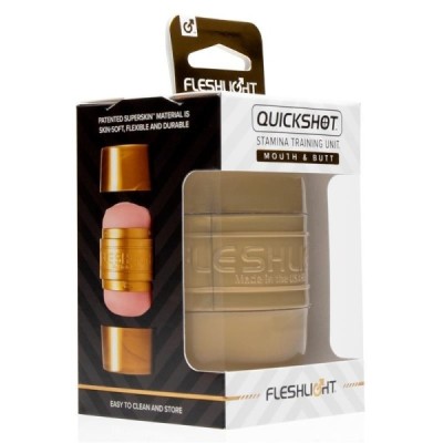 Masturbateur Quickshot Lady Vagin et Anus Masturbateur Quickshot Lady Vagin et Anus