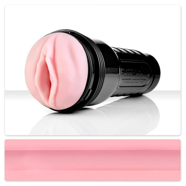 Masturbateur Fleshlight  Lady Original - Rose