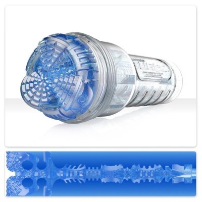 Masturbateur Turbo Core Blue Ice Masturbateur Turbo Core Blue Ice