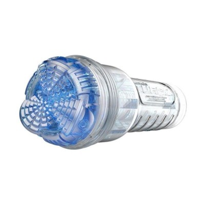 Masturbateur Turbo Core Blue Ice 1 Masturbateur Turbo Core Blue Ice 1