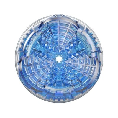 Masturbateur Turbo Core Blue Ice 2 Masturbateur Turbo Core Blue Ice 2