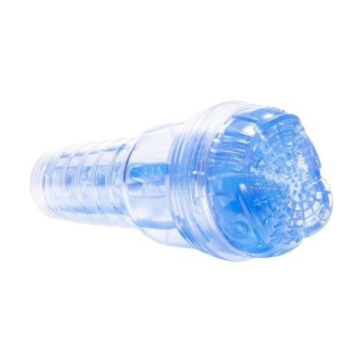 Masturbateur Turbo Core Blue Ice 3 Masturbateur Turbo Core Blue Ice 3