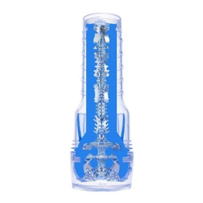 Masturbateur Turbo Core Blue Ice 4 Masturbateur Turbo Core Blue Ice 4