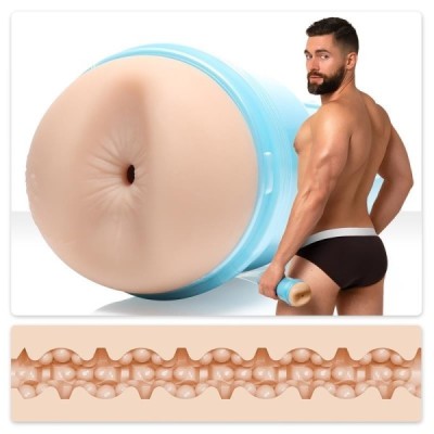 Masturbateur Griffin Barrows Anus Cake Masturbateur Griffin Barrows Anus Cake