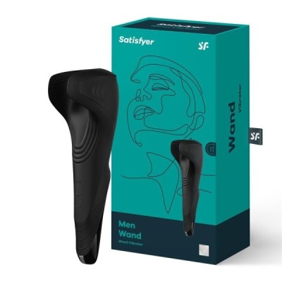 Masturbateur Satisfyer Men Wand Masturbateur Satisfyer Men Wand