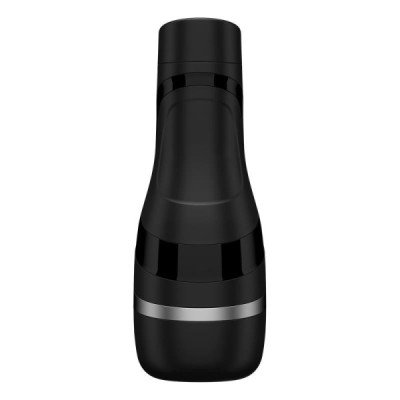 Masturbateur Satisfyer Men Classic - Argent Masturbateur Satisfyer Men Classic - Argent