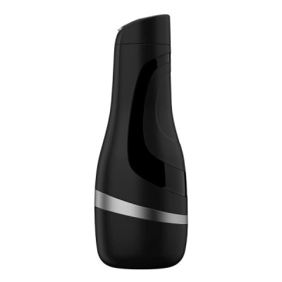 Masturbateur Satisfyer Men Classic - Argent Masturbateur Satisfyer Men Classic - Argent