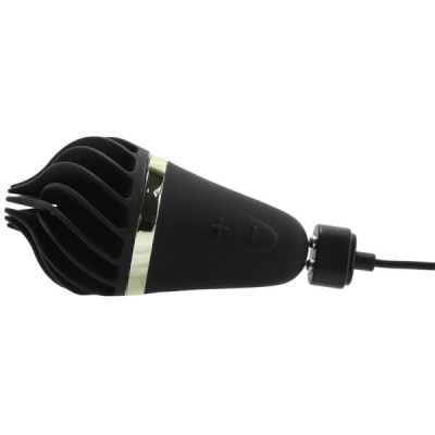 Stimulateur Clitoris Layons Noir/Or Stimulateur Clitoris Layons Noir/Or