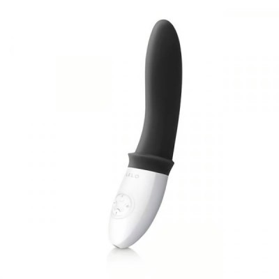 Stimulateur Prostatique Billy 2 - Noir Stimulateur Prostatique Billy 2 - Noir