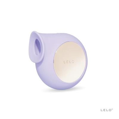 Stimulateur Clitoridien Sonique - Sila Lilac Stimulateur Clitoridien Sonique - Sila Lilac