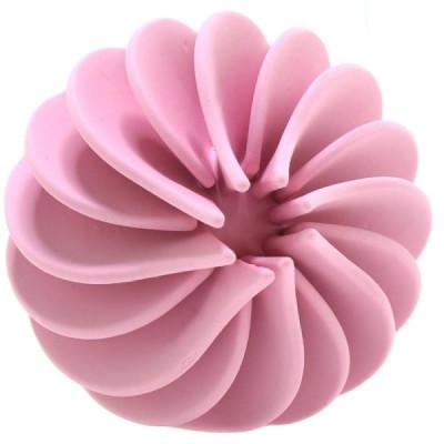 Stimulateur de clitoris Layons Sweet - Rose/Marron