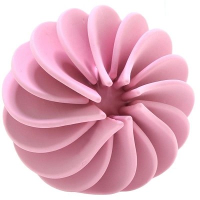 Stimulateur de clitoris Layons Sweet - Rose/Marron Stimulateur de clitoris Layons Sweet - Rose/Marron