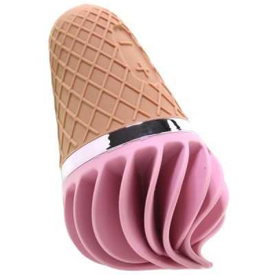 Stimulateur de clitoris Layons Sweet - Rose/Marron Stimulateur de clitoris Layons Sweet - Rose/Marron