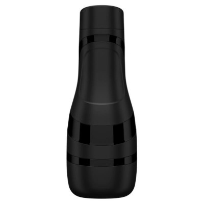 Masturbateur Satisfyer Men Classic Black Masturbateur Satisfyer Men Classic Black