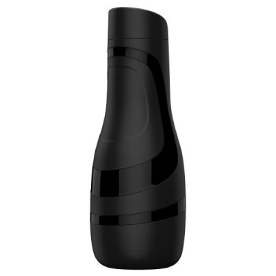 Masturbateur Satisfyer Men Classic Black Masturbateur Satisfyer Men Classic Black