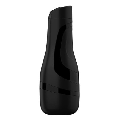 Masturbateur Satisfyer Men Classic Black Masturbateur Satisfyer Men Classic Black