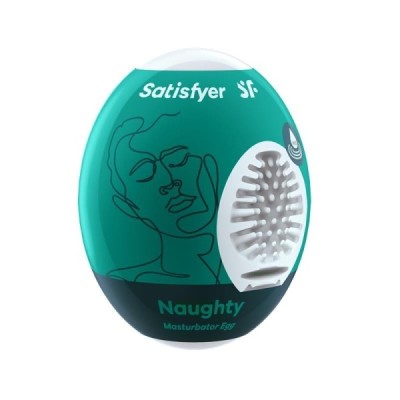 Masturbateur Oeuf Single Coquin Hydro-Actif Masturbateur Oeuf Single Coquin Hydro-Actif