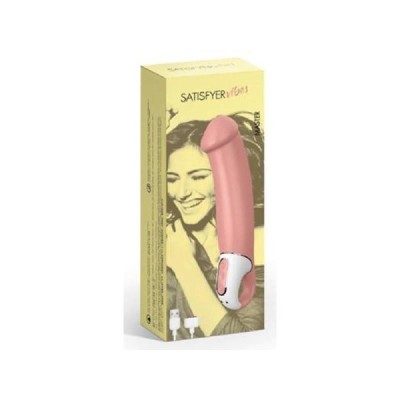 Vibromasseur Satisfyer Master Vibromasseur Satisfyer Master