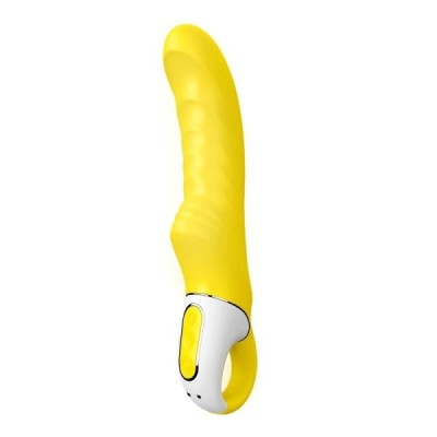 Vibromasseur Satisfyer Yummy Sunshine Vibromasseur Satisfyer Yummy Sunshine