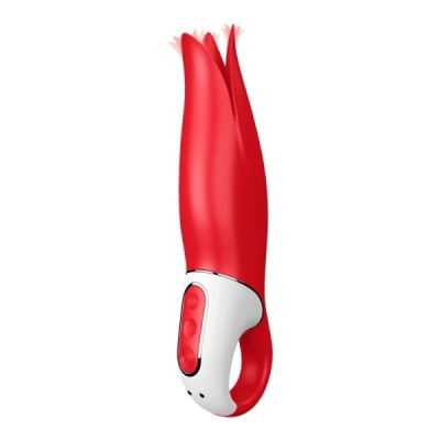 Stimulateur Satisfyer Power Flower Stimulateur Satisfyer Power Flower