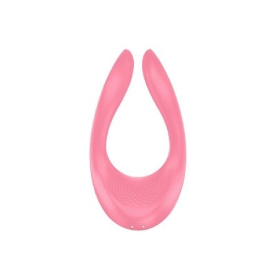 Stimulateur pour Couple Satisfyer Endless Joy - Rose Stimulateur pour Couple Satisfyer Endless Joy - Rose