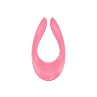 Stimulateur pour Couple Satisfyer Endless Joy - Rose