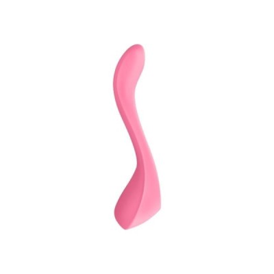 Stimulateur pour Couple Satisfyer Endless Joy - Rose