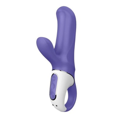 Vibromasseur Rabbit Satisfyer Magic Bunny Vibromasseur Rabbit Satisfyer Magic Bunny