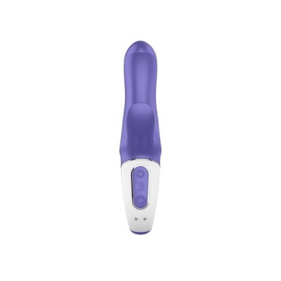 Vibromasseur Rabbit Satisfyer Magic Bunny Vibromasseur Rabbit Satisfyer Magic Bunny