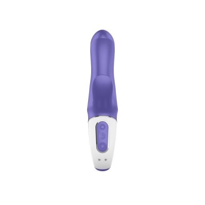 Vibromasseur Rabbit Satisfyer Magic Bunny