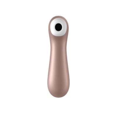 Stimulateur Clitoridien Satisfyer Pro 2+ Stimulateur Clitoridien Satisfyer Pro 2+
