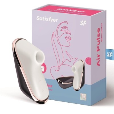Stimulateur Clitoridien Effet Succion Pro Traveler Stimulateur Clitoridien Effet Succion Pro Traveler