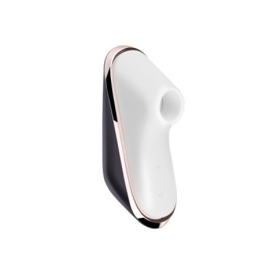 Stimulateur Clitoridien Effet Succion Pro Traveler Stimulateur Clitoridien Effet Succion Pro Traveler