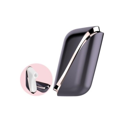 Stimulateur Clitoridien Effet Succion Pro Traveler Stimulateur Clitoridien Effet Succion Pro Traveler
