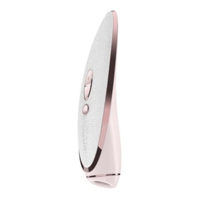 Stimulateur Clitoridien Satisfyer Luxury Stimulateur Clitoridien Satisfyer Luxury