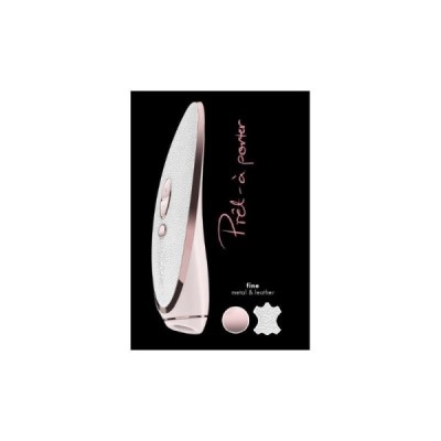 Stimulateur Clitoridien Satisfyer Luxury Stimulateur Clitoridien Satisfyer Luxury
