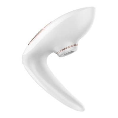 Vibromasseur pour couple Satisfyer Pro 4 Vibromasseur pour couple Satisfyer Pro 4
