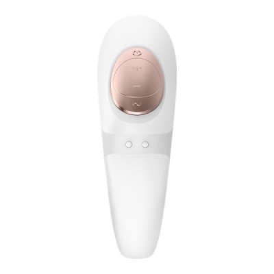 Vibromasseur pour couple Satisfyer Pro 4