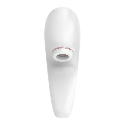 Vibromasseur pour couple Satisfyer Pro 4