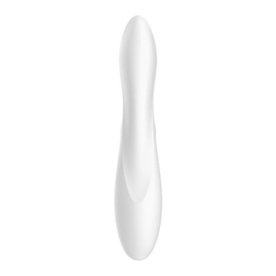 Vibromasseur à air pulsé Pro G-Spot Rabit