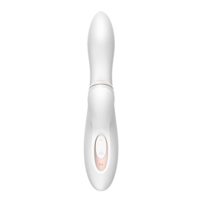 Vibromasseur à air pulsé Pro G-Spot Rabit Vibromasseur à air pulsé Pro G-Spot Rabit
